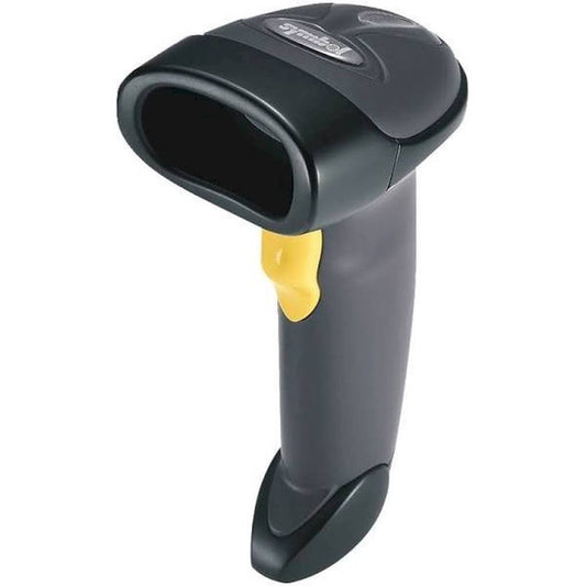 Ls2208 General Purpose Bar Code Scanner