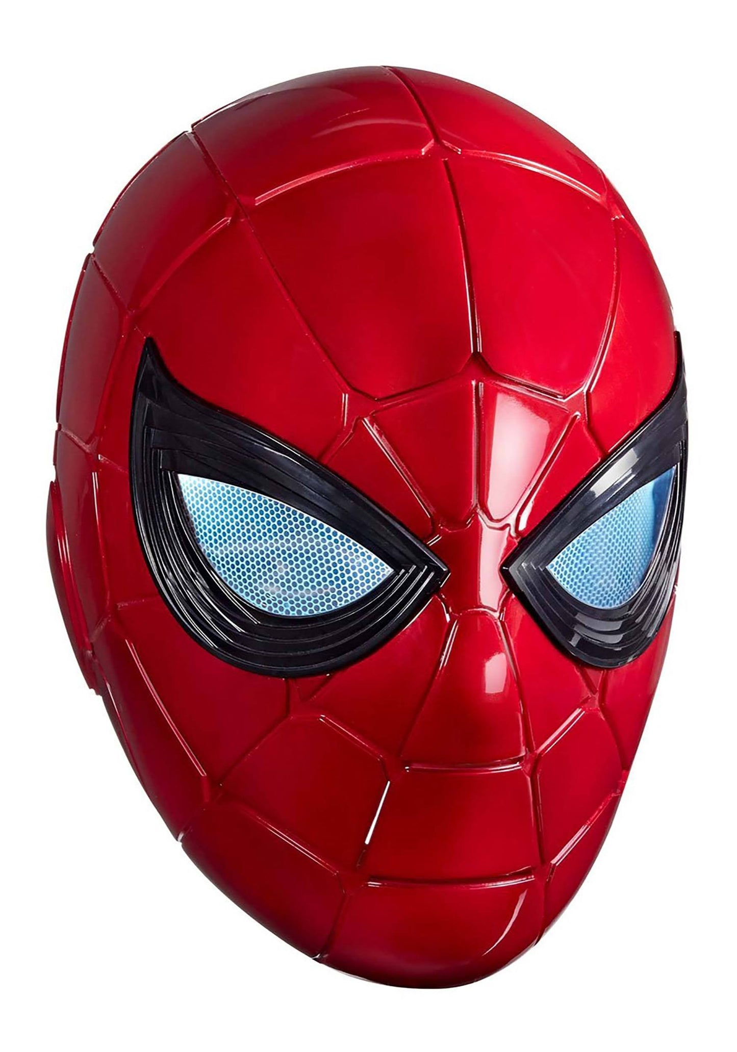 Legends Series Iron Spider Electronic Helmet