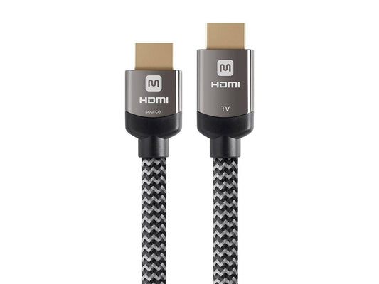 Luxe Series Cl3 Active High Speed Hdmi Cable 40ft