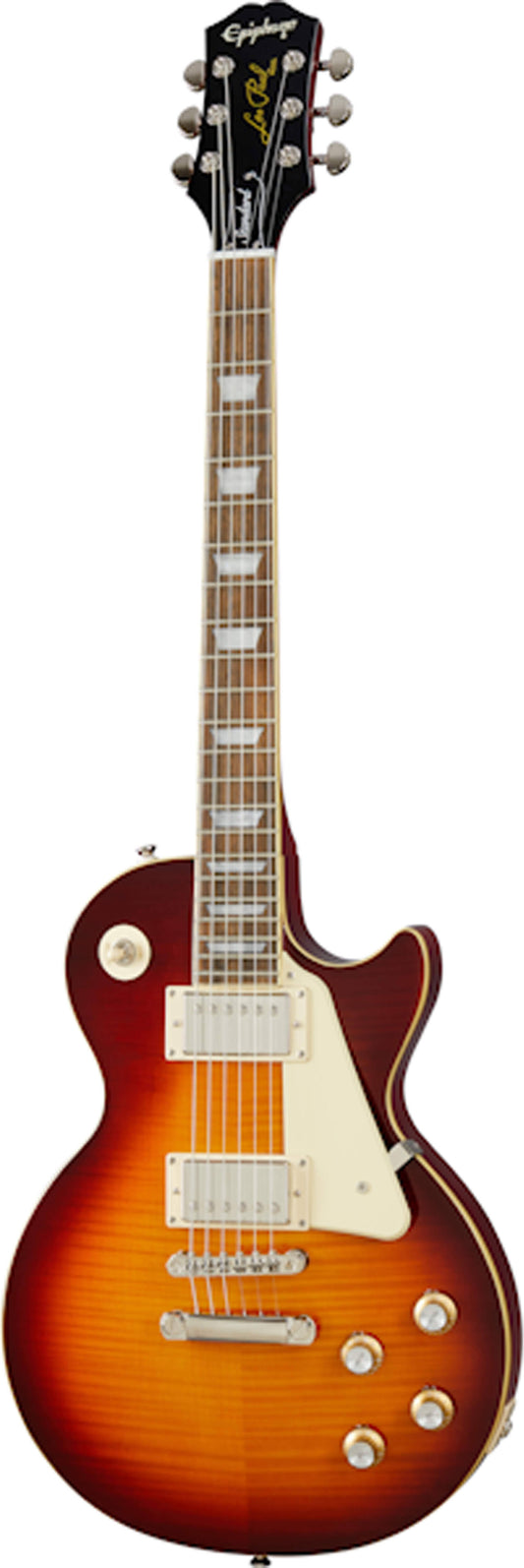 Les Paul Standard '60s - Iced Tea