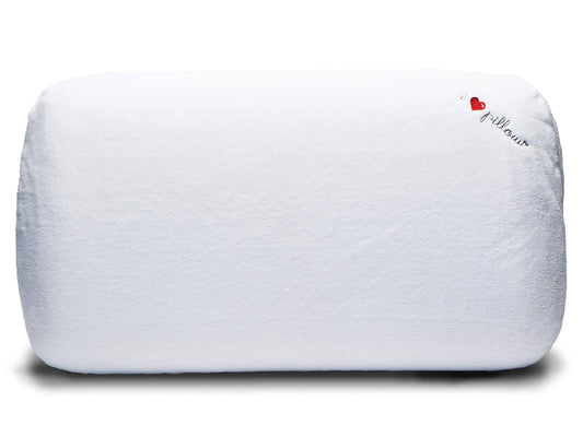 Love My Pillow King Traditional Memory Foam Pillow