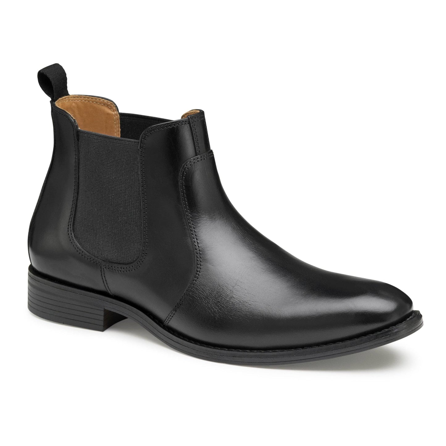 Lewis Chelsea Boot - Black - Size 10.5m