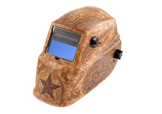 Lone Star Welding Helmet