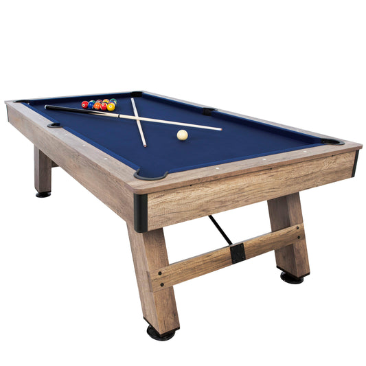 Legend 90" Brookdale Billiard Table