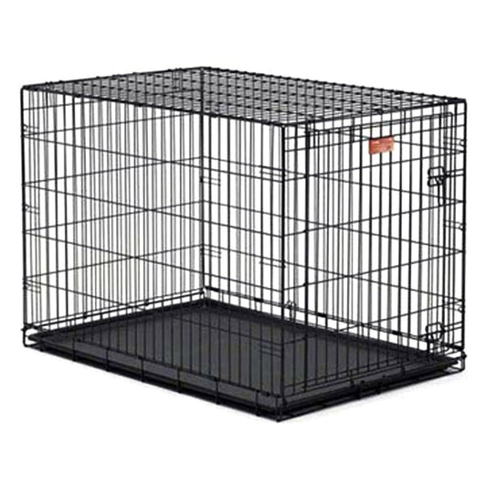 Life Stages Single Door Dog Crate