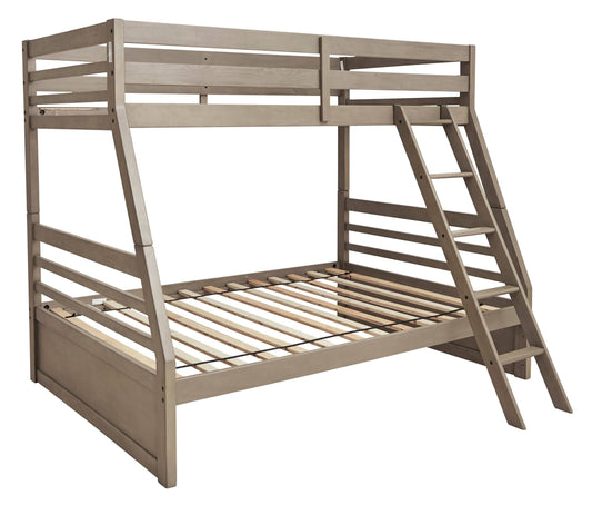 Lettner Twin/Full Bunk Bed Panels