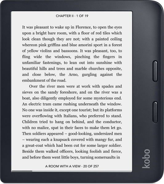 Libra 2 | Ereader