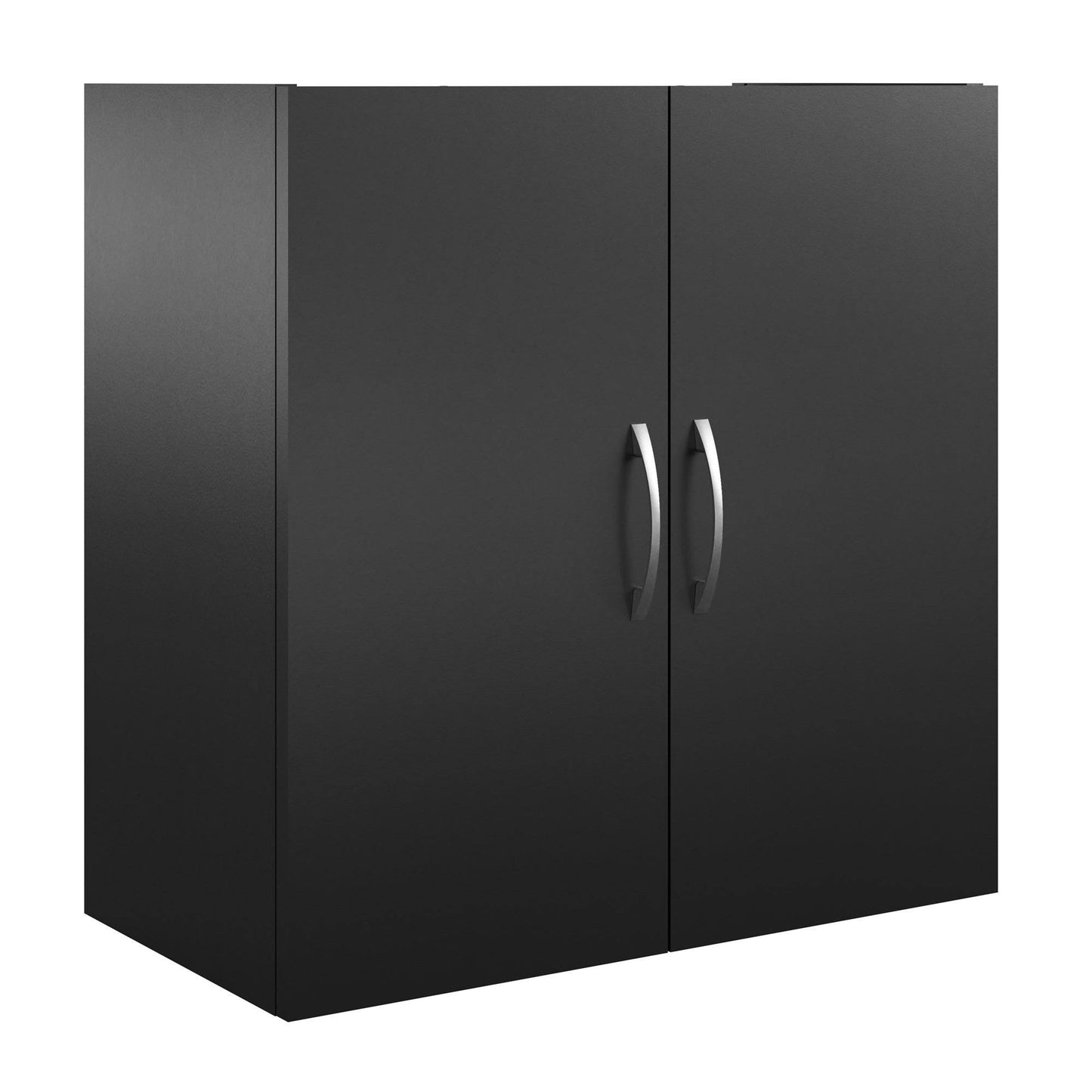 Lory 24" Wall Cabinet In Black