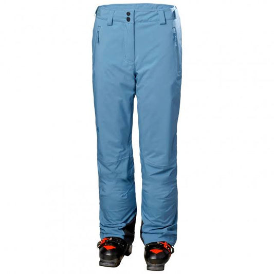 Legendary Insulated Pant Blue Fog M