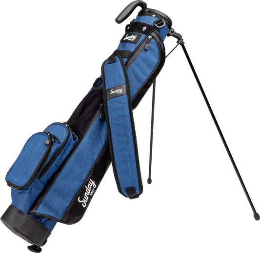 Loma Stand Bag