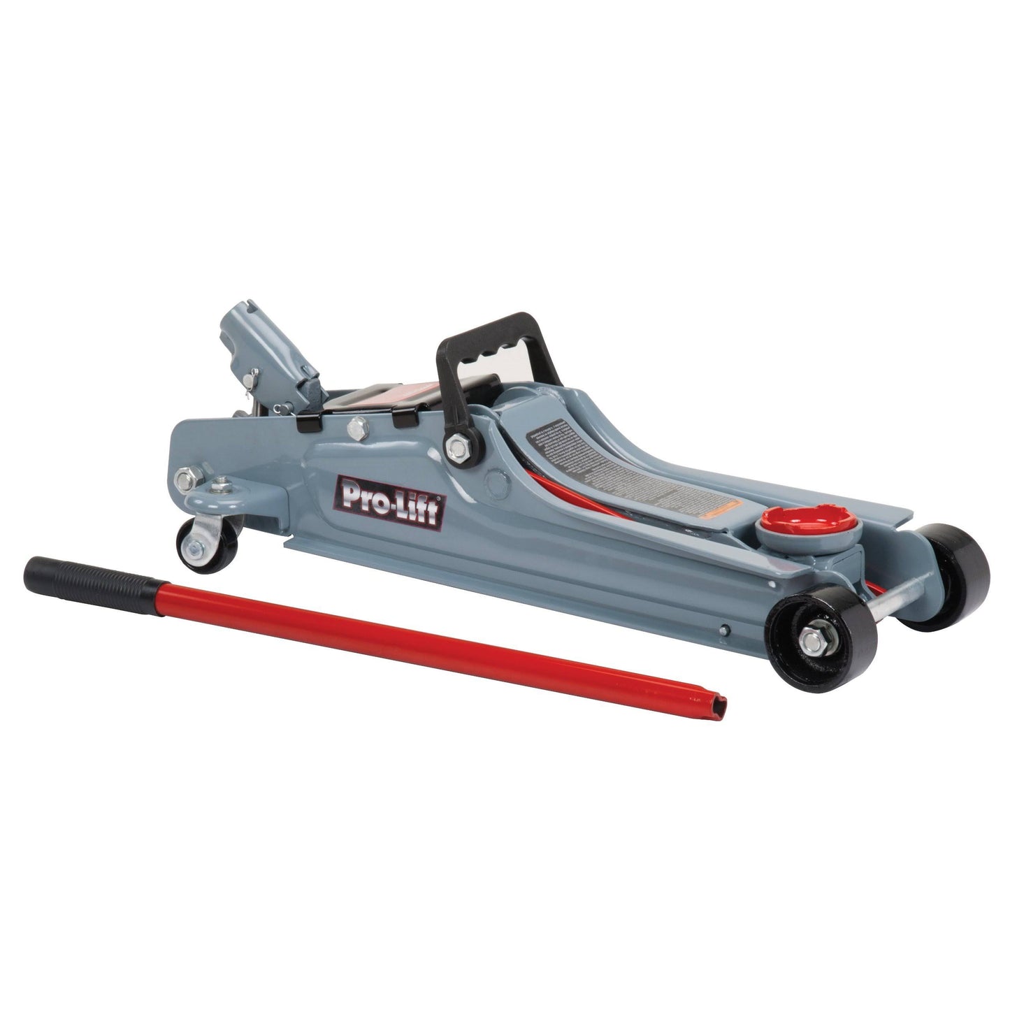 Lift 2 Ton Low Profile Floor Jack