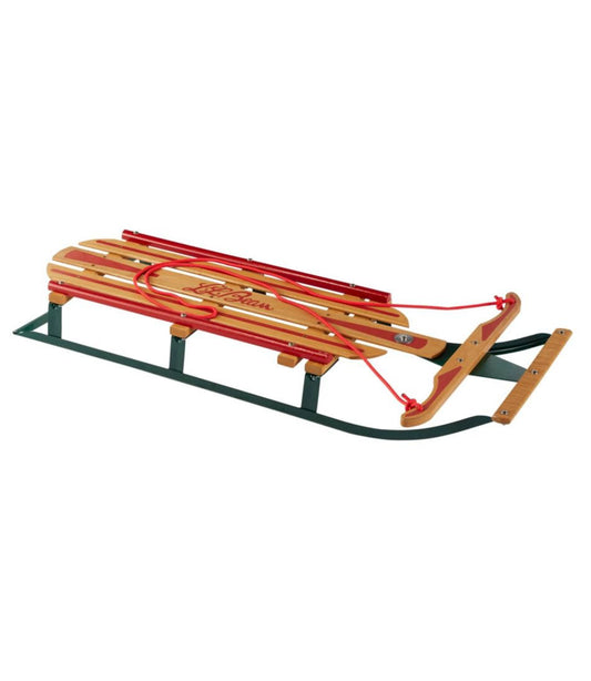 Long Dash Runnered Sled