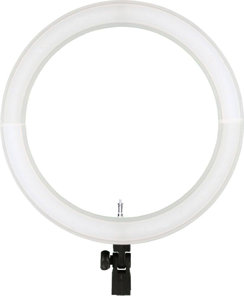 Led 448 19" Bi-Color Ring Light