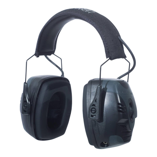 Leight - Impact Pro Electronic Earmuff