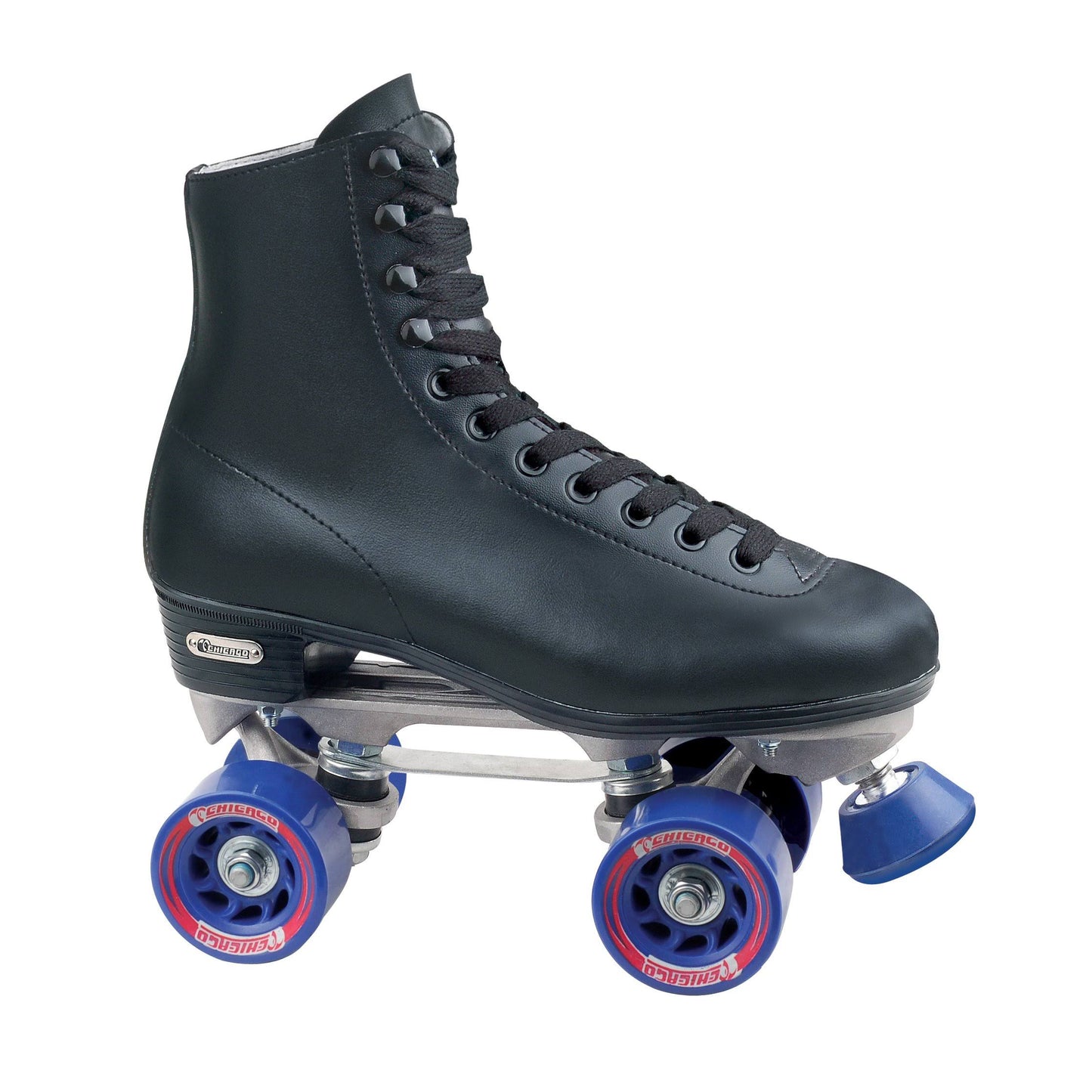 Leather Rink Skates, Men's, 11