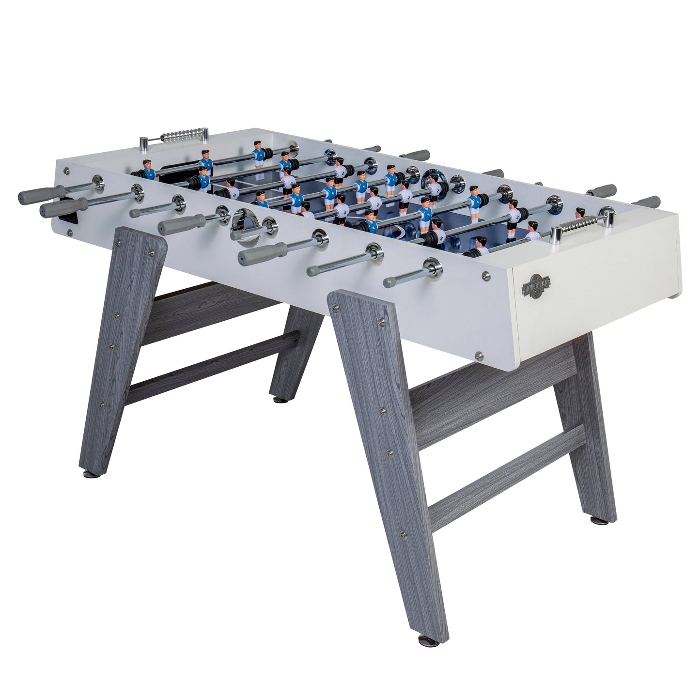 Legend 54" Manhattan Foosball Table