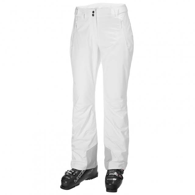 Legendary Insulated Pant Women's (White)