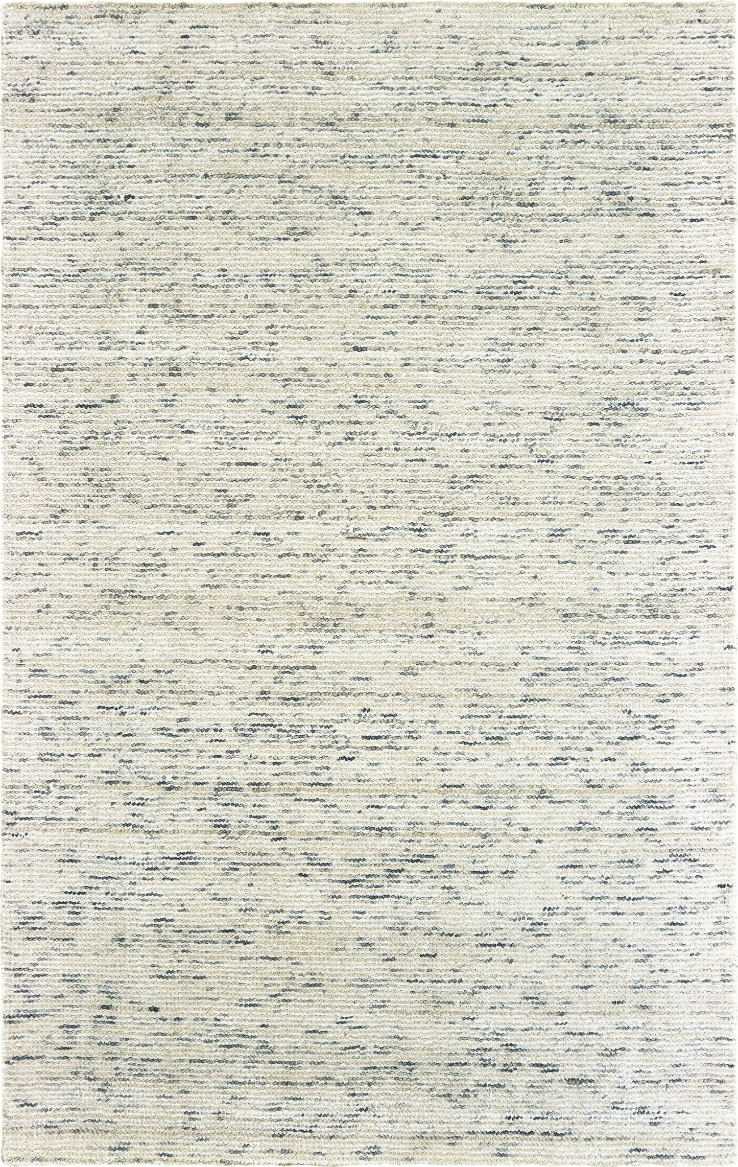 Lucent 45905 Stone/ Grey Area Rug 2 Ft. 6 In. X 8 Ft. Runner