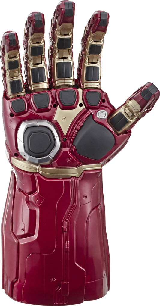 Legends Avengers Endgame Power Gauntlet Articulated Electronic