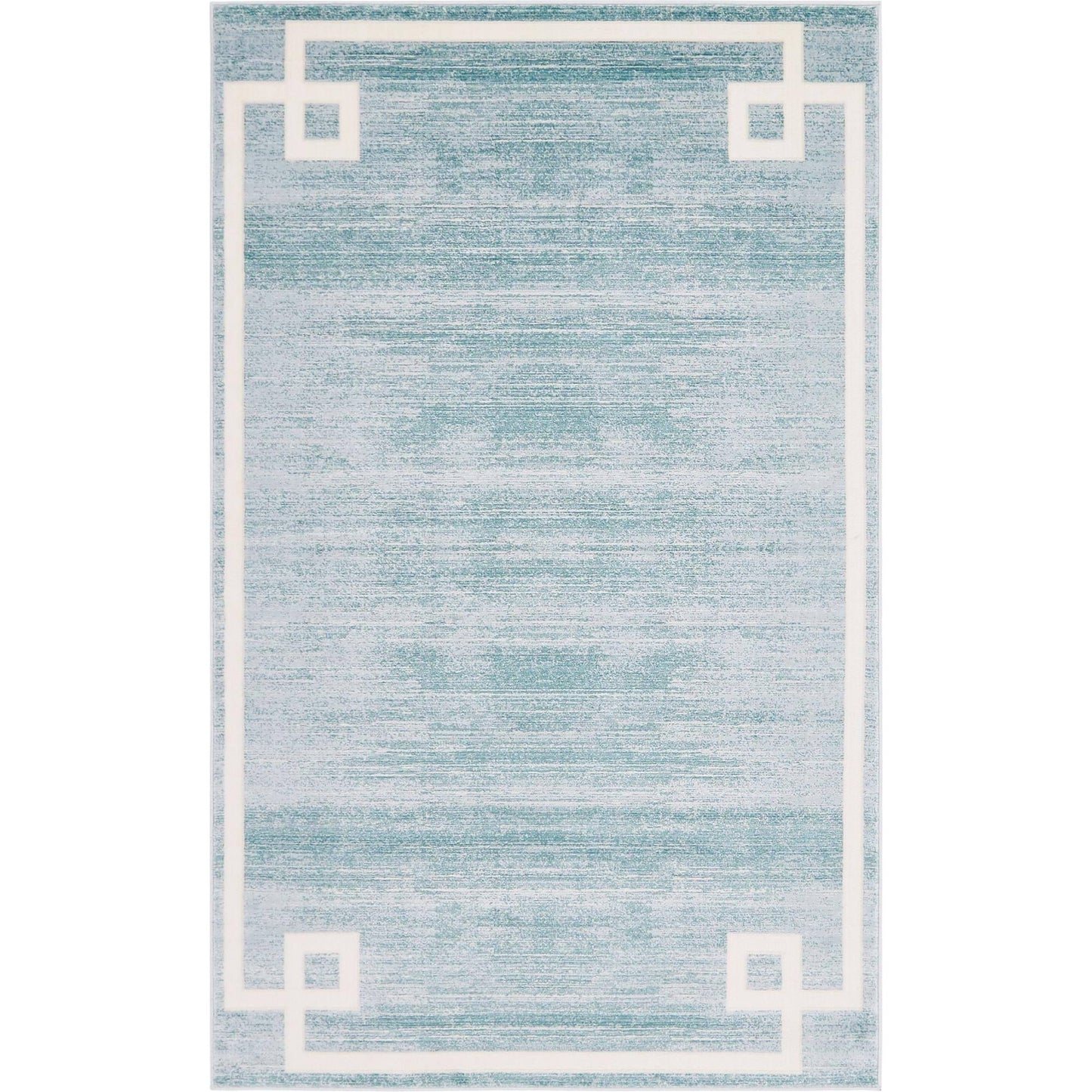 Lenox Hill Uptown Area Rug - 8' X 10' - Beige