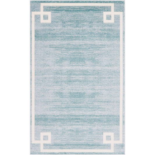 Lenox Hill Uptown Area Rug - 8' X 10' - Beige