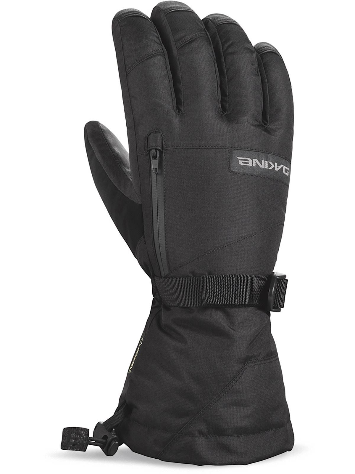 Leather Titan Gore-Tex Glove - Men&S