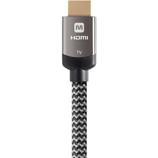 Luxe Series Cl3 Active High Speed Hdmi Cable 50ft