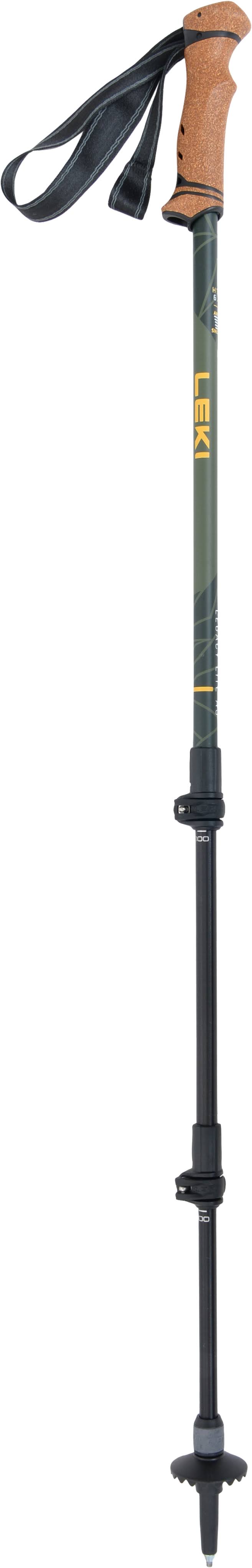 Legacy Lite As Trekking Poles