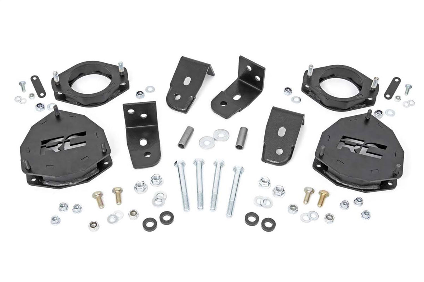 Lift Kit | | 2 Inch | Subaru Forester 90500