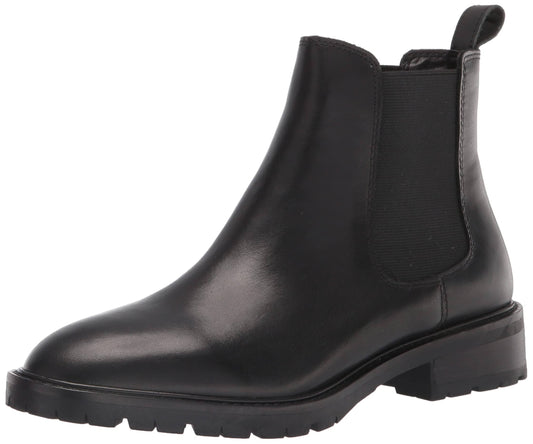 Leopold 6 Women's Black