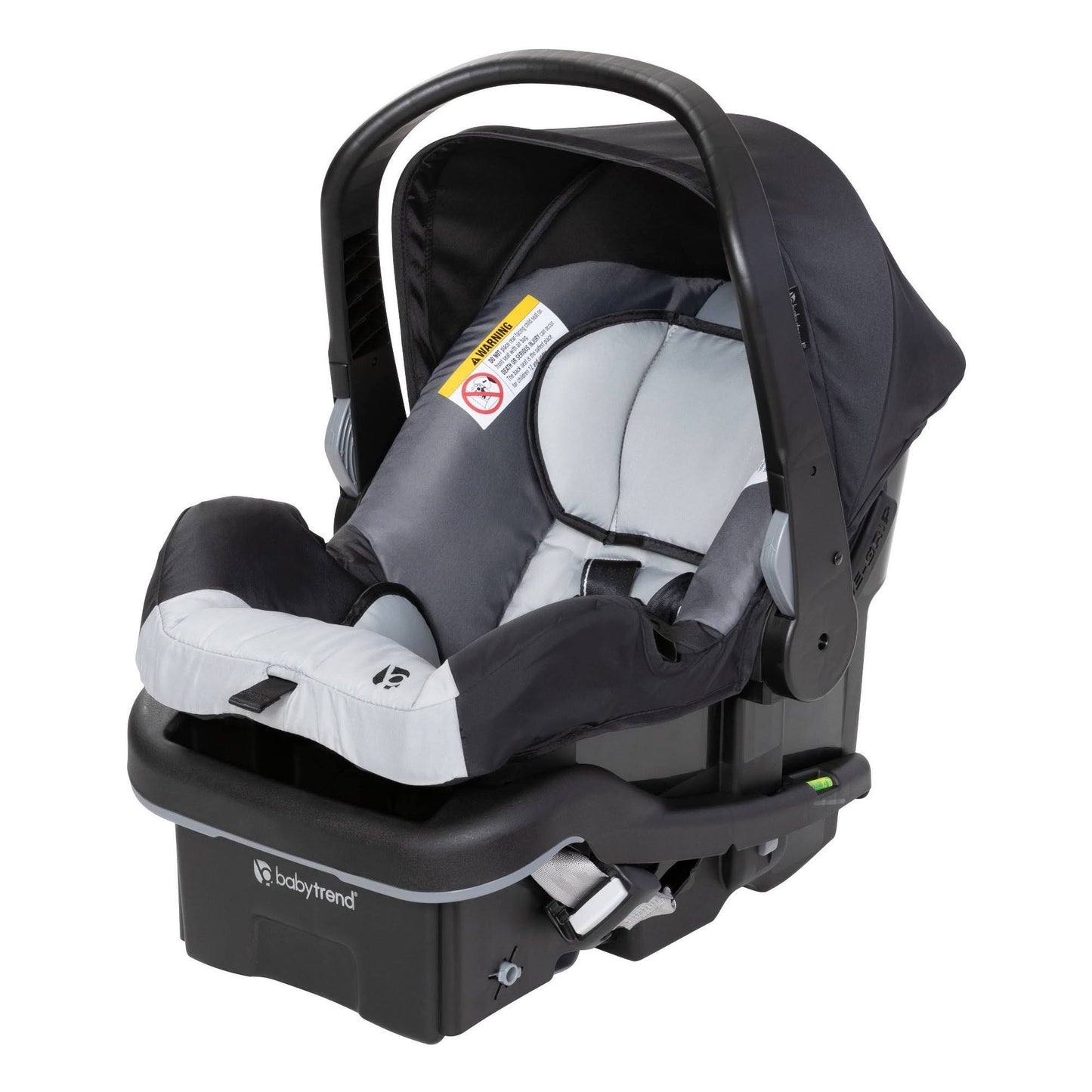 Lightweight Ez Lift 35 Plus Infant Car Seat - Fieldstone Gray