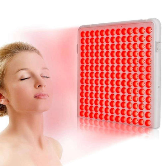 Light Device Serfory Deep Red Light 660nm For Face And Skin