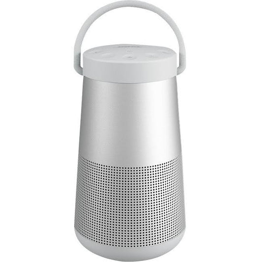 Luxe Silver Soundlink Revolve+ Ii Bluetooth Speaker