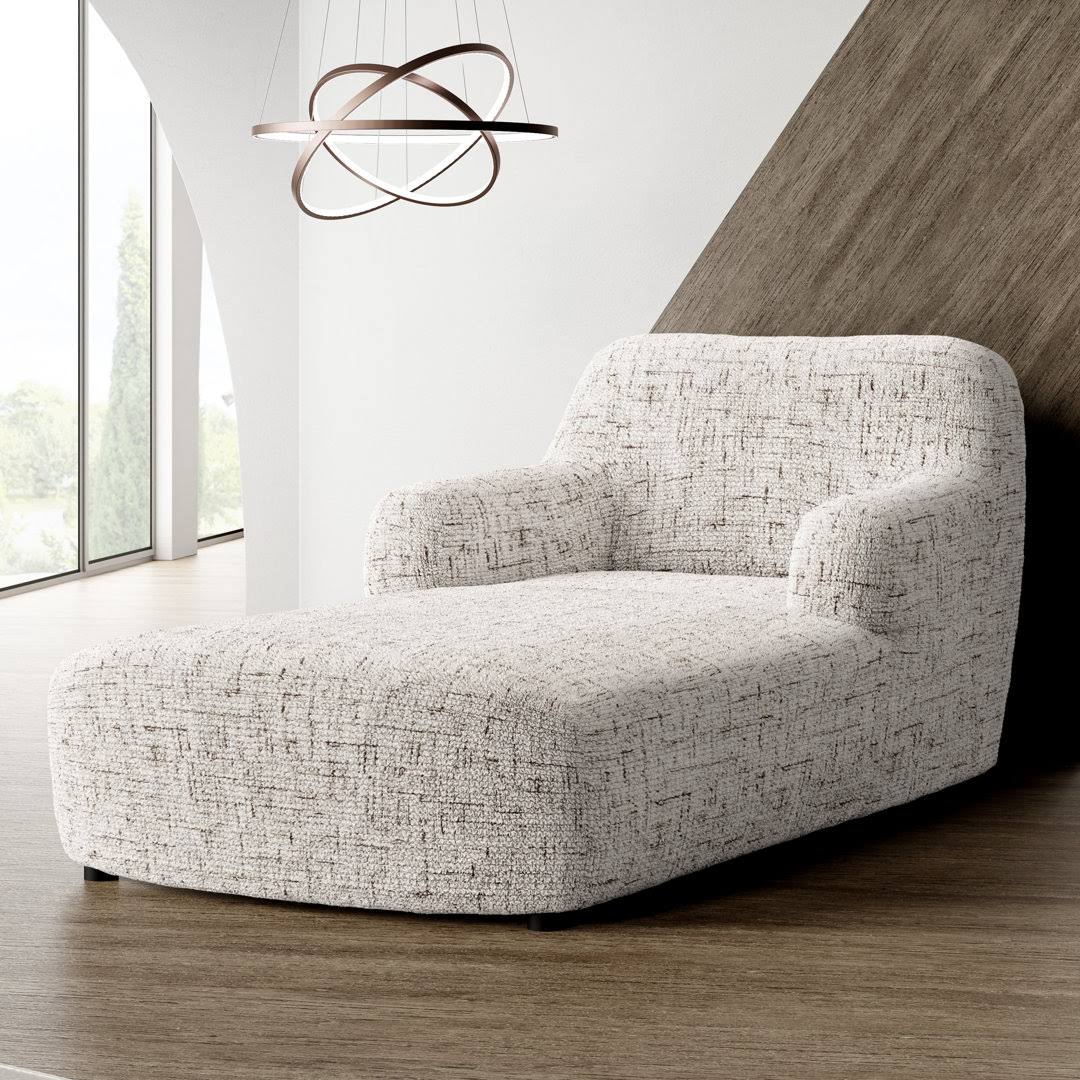 Lounge Slipcover, Microfibra Collection