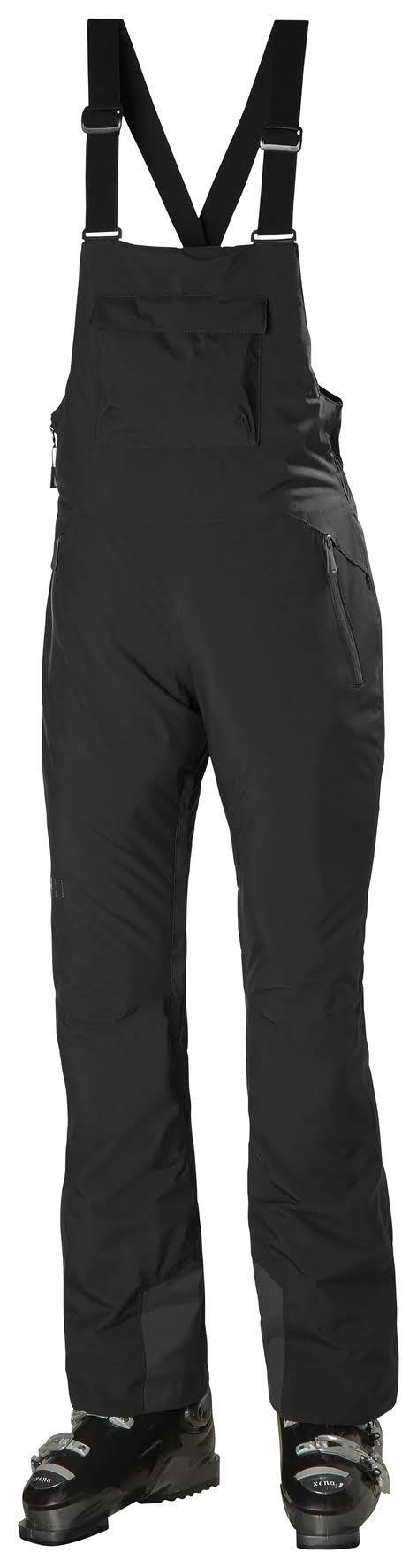 Legendary Insulated Bib Pant Women's- Black