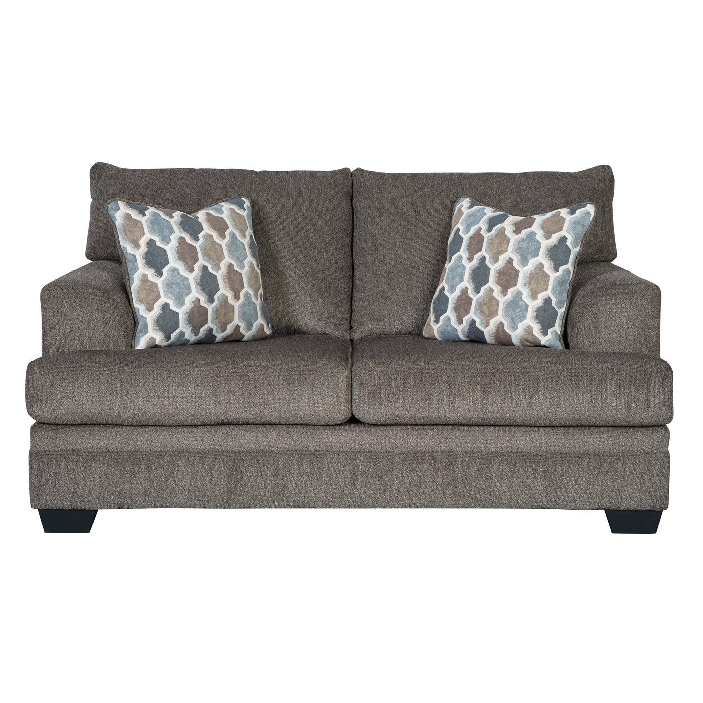 Loveseat, Sisal By