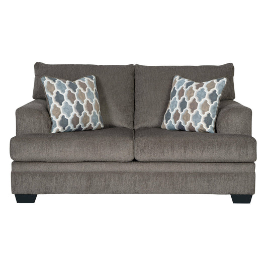 Loveseat, Sisal By