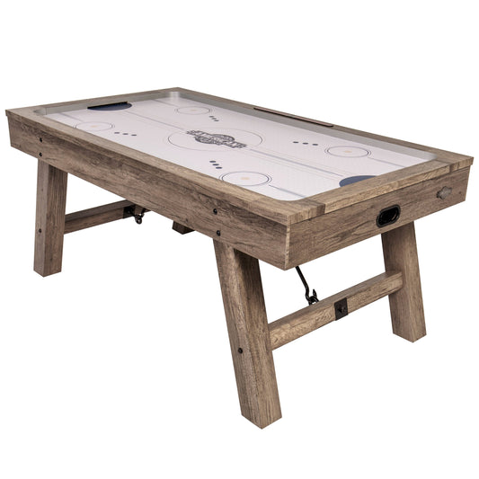 Legend 72" Brookdale Air Hockey Table