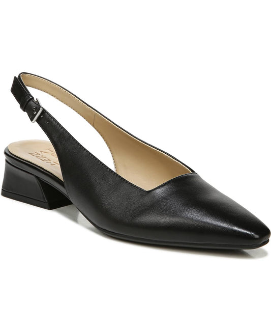 Lesley 8 Women's Black