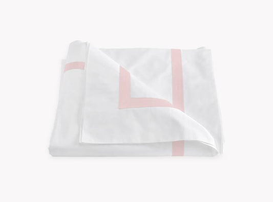 Lowell Pillowcase Standard - Blue