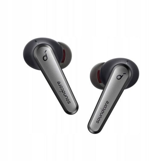 Liberty Air 2 Pro TRUE Wireless Active Noise Cancelling Earbuds Black