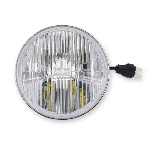 Lfrb145 Headlight Led Sealed 5.75in Round Each