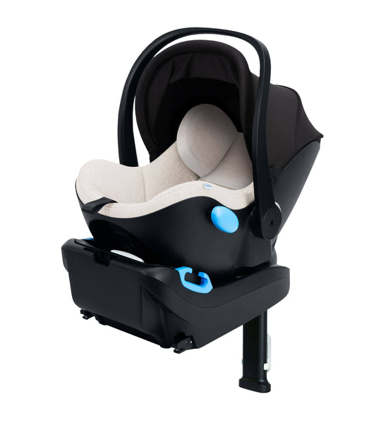 Liing Infant Car Seat - Marshmallow