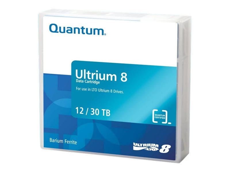 Lto Ultrium-8 Data Cartridge