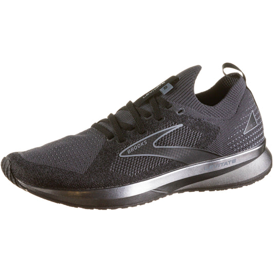 Levitate Stealthfit 5 10.5 , Black/Ebony/Grey (Men's)