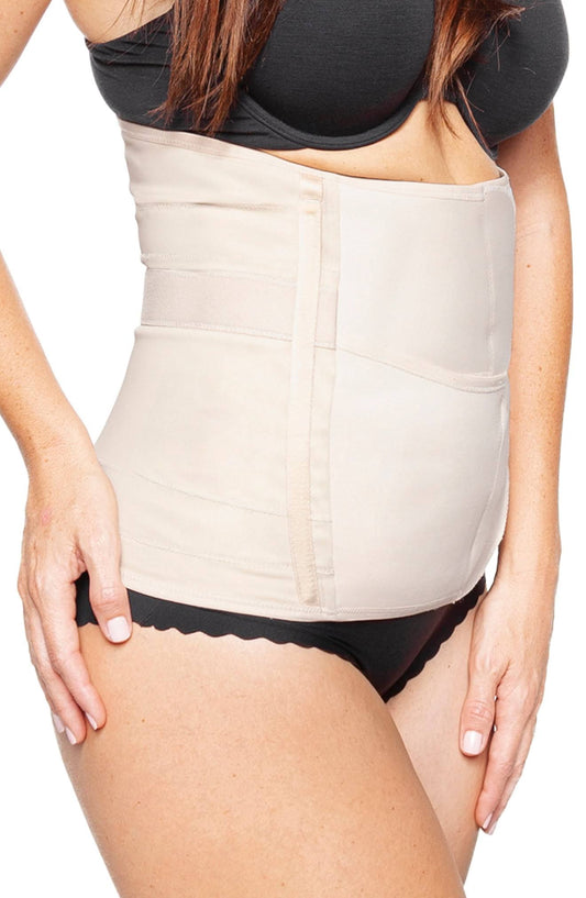 Luxe Postpartum Belly Wrap