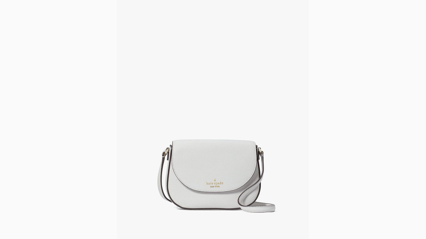 Leila Mini Flap Crossbody