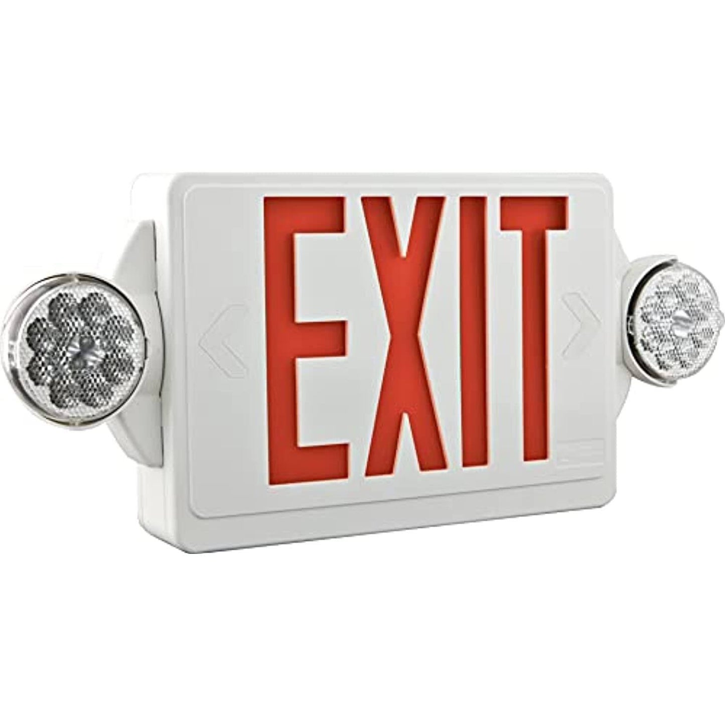 Led Emergency & Exit Light