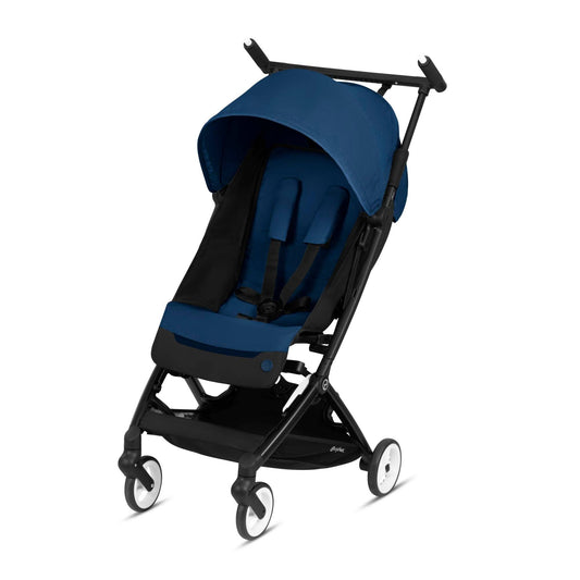 Libelle Stroller - Navy Blue