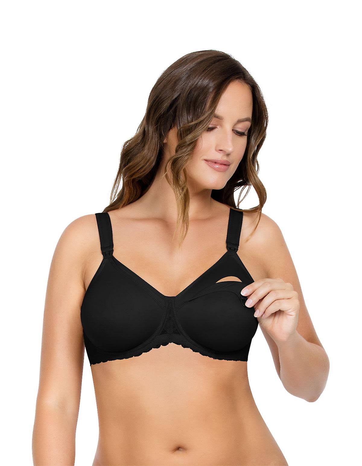 Leila Nursing Bra Bare / 34gg